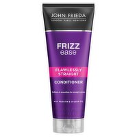 John Frieda Flawlessly Straight Conditioner (250 ml)