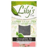Lily's Termonfeckin Loose Tea (100 g)