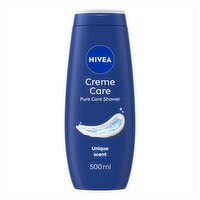 Nivea Creme Care Unique Scent Shower (500 ml)