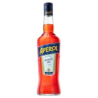 Aperol Spritz (70 cl)