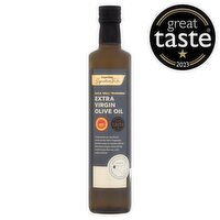 SuperValu Signature Tastes Sicilian Extra Virgin Olive Oil (500 ml)