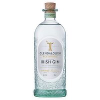 Glendalough Wild Botanical Gin (70 cl)