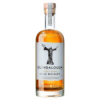 Glendalough Double Barrel Whiskey (70 cl)