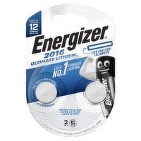 Energizer 2032 Lithium Coin Batteries 4 Pack (4 Piece)