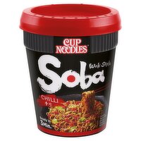 Nissin Soba Cup Chilli (92 g)