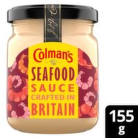 Colman's Seafood Sauce (150 ml)