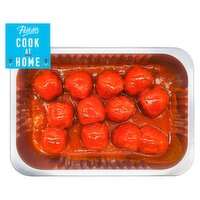 Pettitt's Cook At Home Italian Style Meatballs (1 Piece)