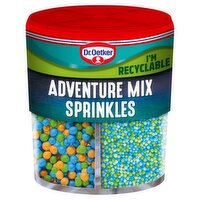 Dr. Oetker Adventure Mix (129 g)