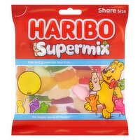 Haribo Super Mix Bag (140 g)