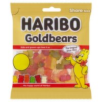 Haribo Goldbears Bag (140 g)