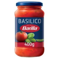 Barilla Tomato & Basil Sauce (400 g)