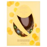 Butlers Large Boxed Egg (350 g)