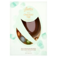 Butlers Small Boxed Egg (210 g)