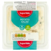 SuperValu Potato Salad (250 g)