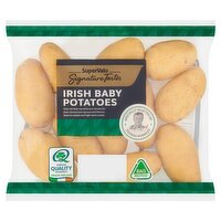 SuperValu Signature Tastes Salad Potatoes (750 g)