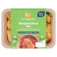 The Happy Pear Shepherdless Pie (400 g)