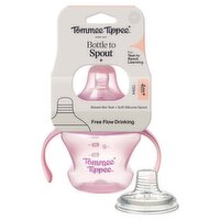 Tommee Tippee Transition Cup 4-7 Months (1 Piece)