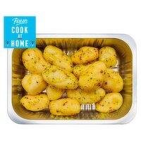 Pettitt's Cook At Home Garlic Baby Potatoes (1 Piece)