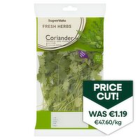 SuperValu Fresh Coriander (25 g)