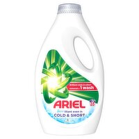 Ariel Original Liquid 35 Wash (1.155 L)