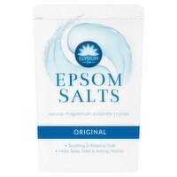 Elysium Original Epsom Salts (450 g)