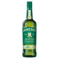 Jameson IPA Edition Irish Whiskey (70 cl)