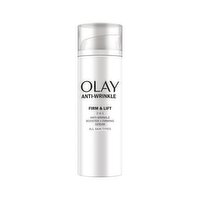 Olay Anti Wrinkle 2 In 1 Firm&Lift Serum (50 ml)