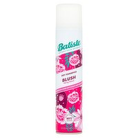 Batiste Blush Dry Shampoo (200 ml)