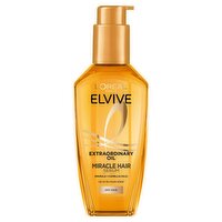 L'Oréal Elvive Extraordinary Oil   (100 ml)