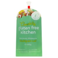 Clonakilty Gluten Free Multigrain Loaf (430 g)