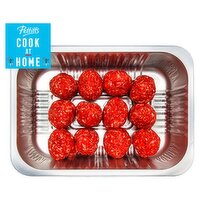 Pettitt's Cook At Home Beef Meatballs (1 Piece)