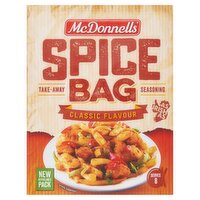 McDonnells Spice Bag (40 g)