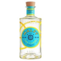 Malfy Con Limone Gin (70 cl)