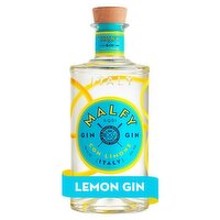 Malfy Con Limone Gin (70 cl)