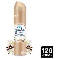 Glade Sandalwood & Jasmine Air Freshener (300 ml)