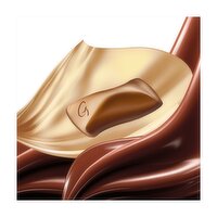 Galaxy Smooth Milk Chocolate (100 g)