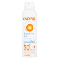 Calypso Sensitive Lotion Spray SPF50 (150 ml)