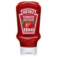 Heinz Tomato Ketchup No Added Sugar & Salt (425 g)