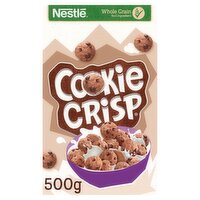 Nestle Cookie Crisp Cereal (500 g)