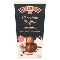 Baileys Chocolate Truffles (145 g)