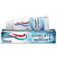 Aquafresh Extra Fresh Toothpaste (100 ml)