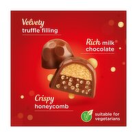 Maltesers Truffles Gift Box (200 g)