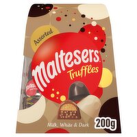 Maltesers Assorted Truffles Gift Box (200 g)