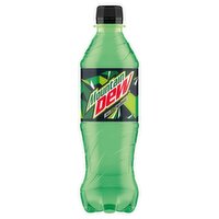 Mountain Dew Citrus Sugar Free (500 ml)