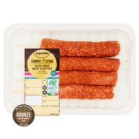 SuperValu Fresh Irish BBQ Beef Koftas (371 g)