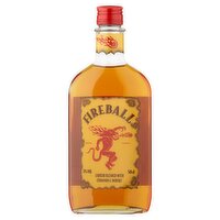 Fireball Liqueur (50 cl)