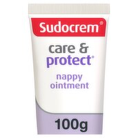 Sudocrem Care & Protect Tube (100 g)