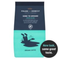 Frank & Honest Medium Roast Ground Coffee (227 g)