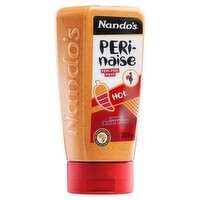 Nando's Perinaise Peri-Peri Mayonnaise Hot (265 g)