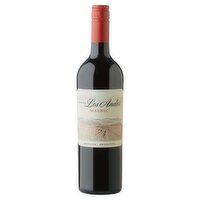 Sierra Los Andes Malbec (75 cl)